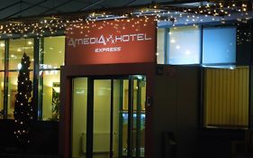 Best Western Amedia Praha